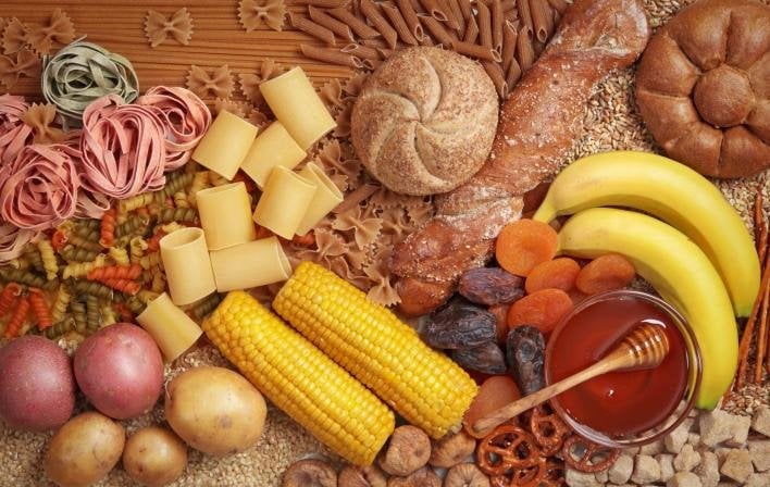 راست و دروغهای رایج درمورد کربوهیدراتها راست و دروغهای رایج درمورد کربوهیدراتها