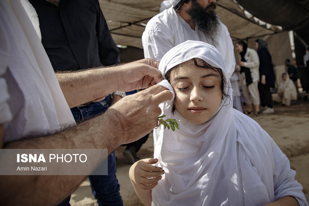 غسل تعمید کودکان مندایی در اهواز ، اعتکاف ، عید خلقت حضرت آدم ، گنزا ربّا کتاب مقدس مندائیان ، غسل تعمید کودکان مندایی در اهواز ، اعتکاف ، عید خلقت حضرت آدم ، گنزا ربّا کتاب مقدس مندائیان ،