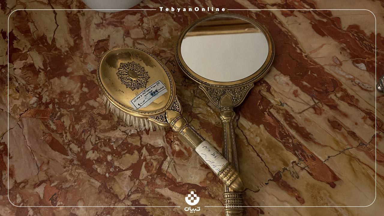 کاخ سعدآباد ، موزه، کاخ سعدآباد ، موزه،