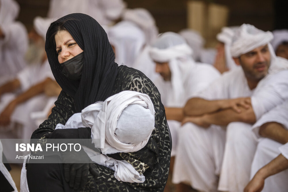 غسل تعمید کودکان مندایی در اهواز ، اعتکاف ، عید خلقت حضرت آدم ، گنزا ربّا کتاب مقدس مندائیان ، غسل تعمید کودکان مندایی در اهواز ، اعتکاف ، عید خلقت حضرت آدم ، گنزا ربّا کتاب مقدس مندائیان ،