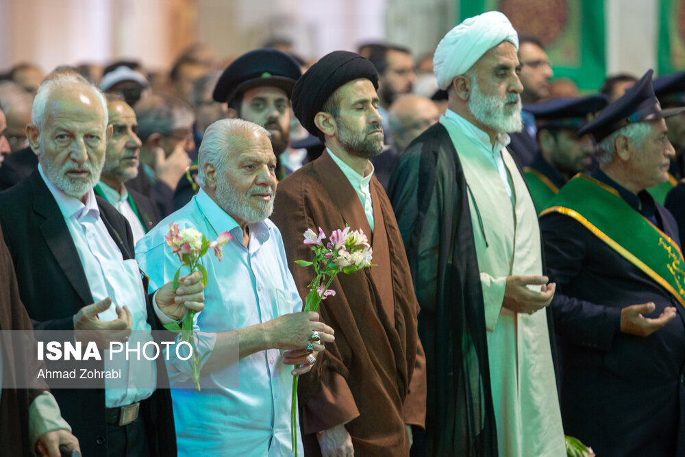 جشن های دهه کرامت ، حرم حضرت فاطمه معصومه، آستان مقدس رضوی، جشن های دهه کرامت ، حرم حضرت فاطمه معصومه، آستان مقدس رضوی،