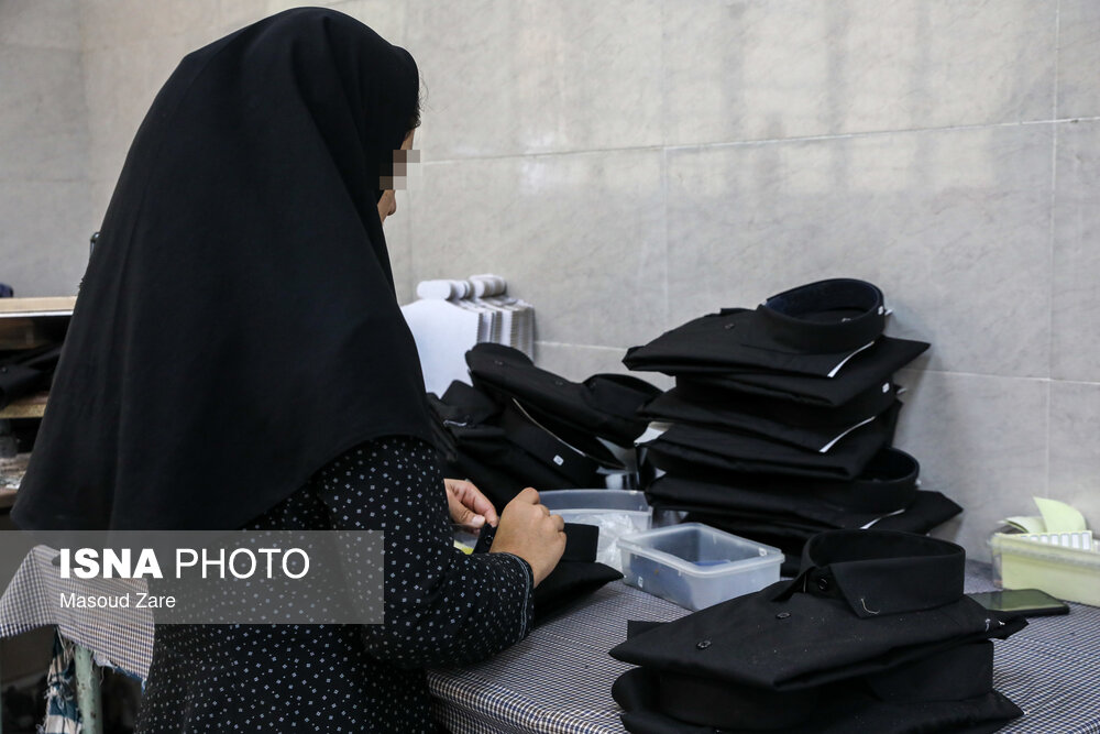 مشاغل خانگی، خوداشتغالی، اقتصاد خانواده ، حمایت از خانواده زندانیان ، مشاغل خانگی، خوداشتغالی، اقتصاد خانواده ، حمایت از خانواده زندانیان ،