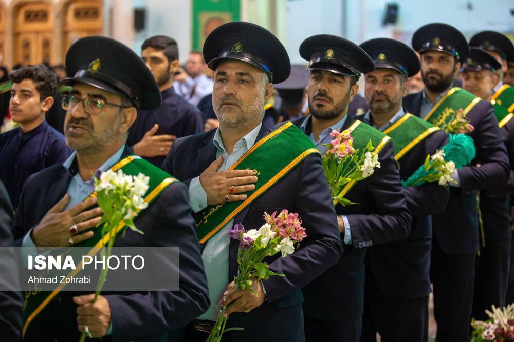 جشن های دهه کرامت ، حرم حضرت فاطمه معصومه، آستان مقدس رضوی، جشن های دهه کرامت ، حرم حضرت فاطمه معصومه، آستان مقدس رضوی،