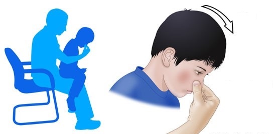 خون دماغ