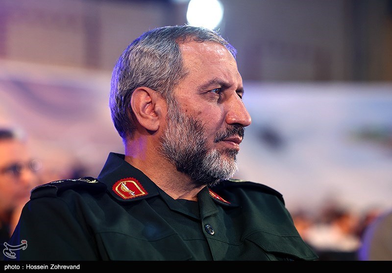 رونمایی از موشک هایپرسونیک فتاح، ابَر موشک هایپرسونیک فتاح ، جدیدترین دستاورد راهبردی نیروی هوافضای سپاه ،