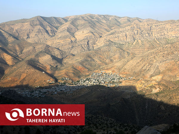 شهرستان داراب ، روستای لایرنگان ، دشت دیمی گل محمدی جهان ، جشنواره گل و گلاب،