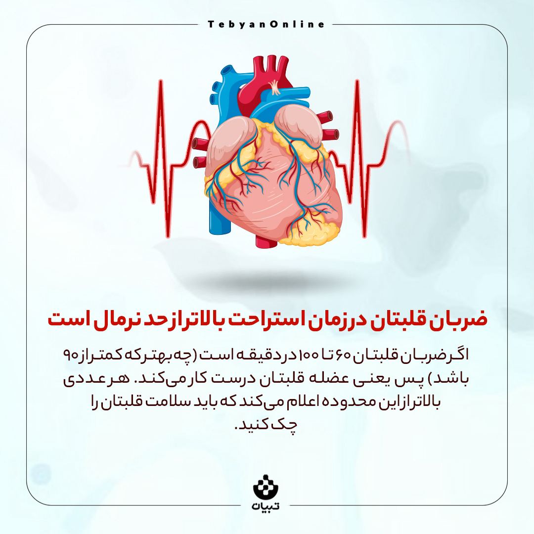 فلب ، معاینه قلب ، درد قفسه سینه‌ ، ضربان قلب ،
