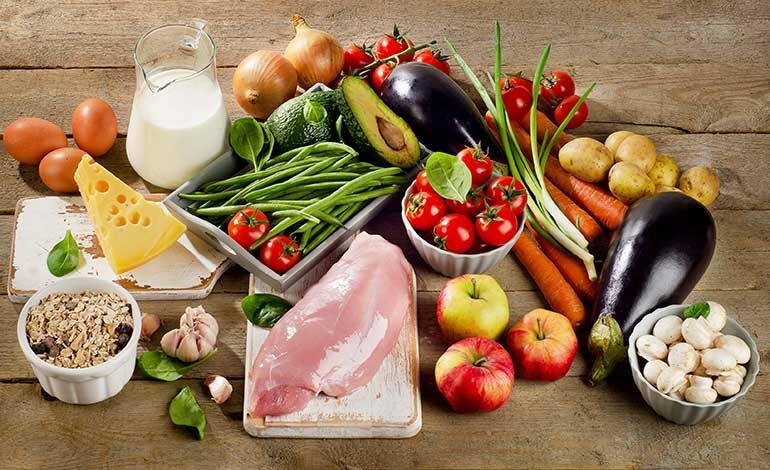 دیابت ، بیماری قند ، قند خون بالا ، رژیم غذایی ، تغذیه ، پیشگیری مرض قند ، ماهی ، روغن زیتون ، کره بادام زمینی ،