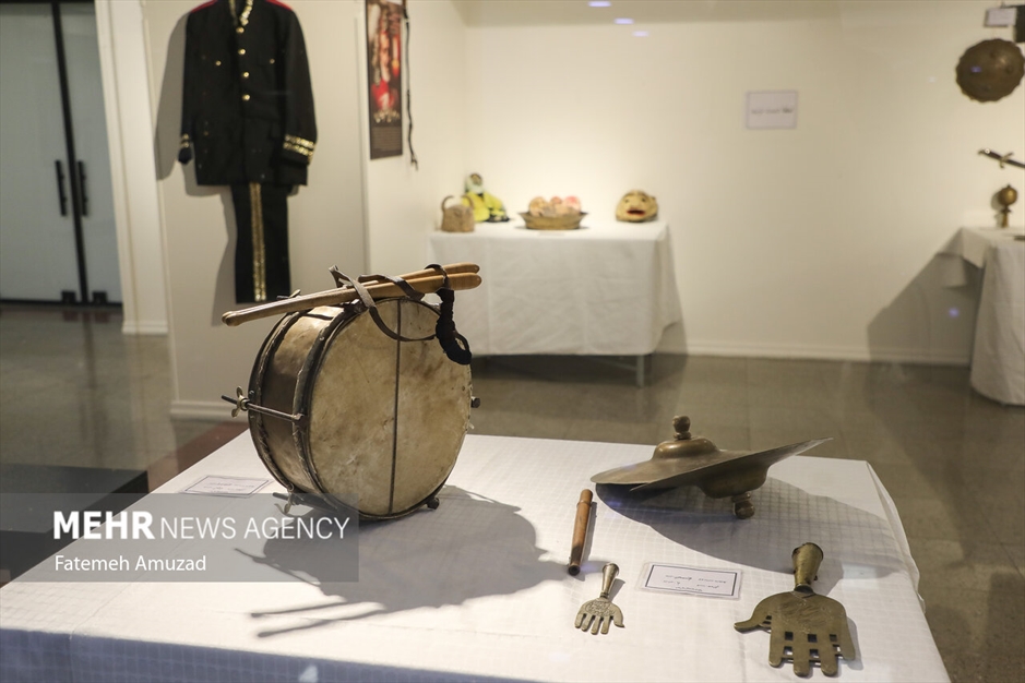 سوگواره رستخیز عام