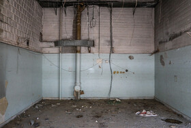 بازسازی ورزشگاه آزادی