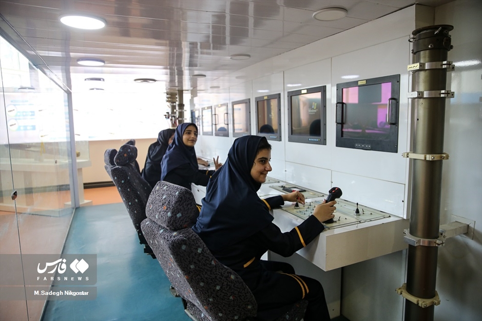 اردوی دانش آموزی راهیان پیشرفت