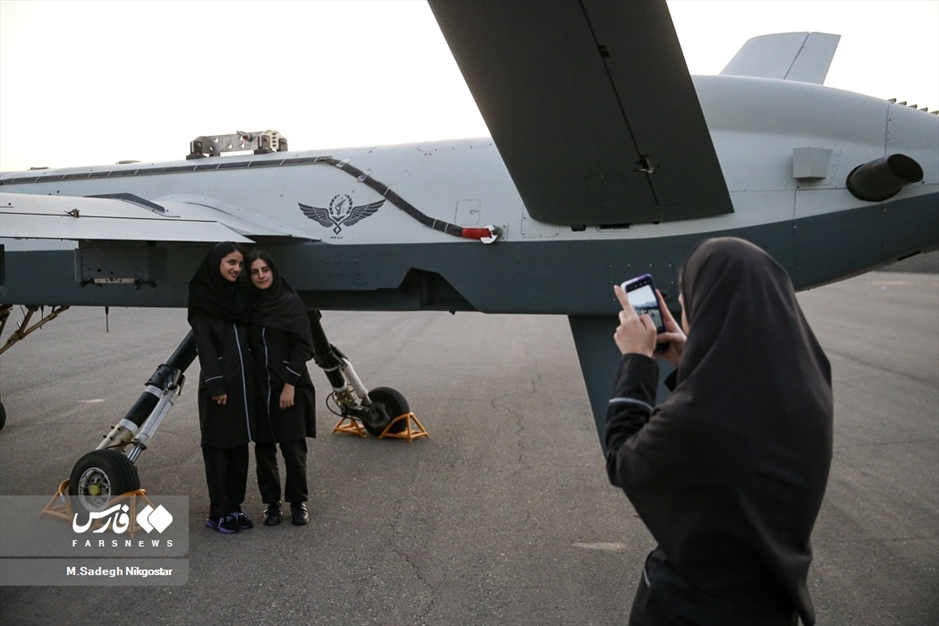 اردوی دانش آموزی راهیان پیشرفت