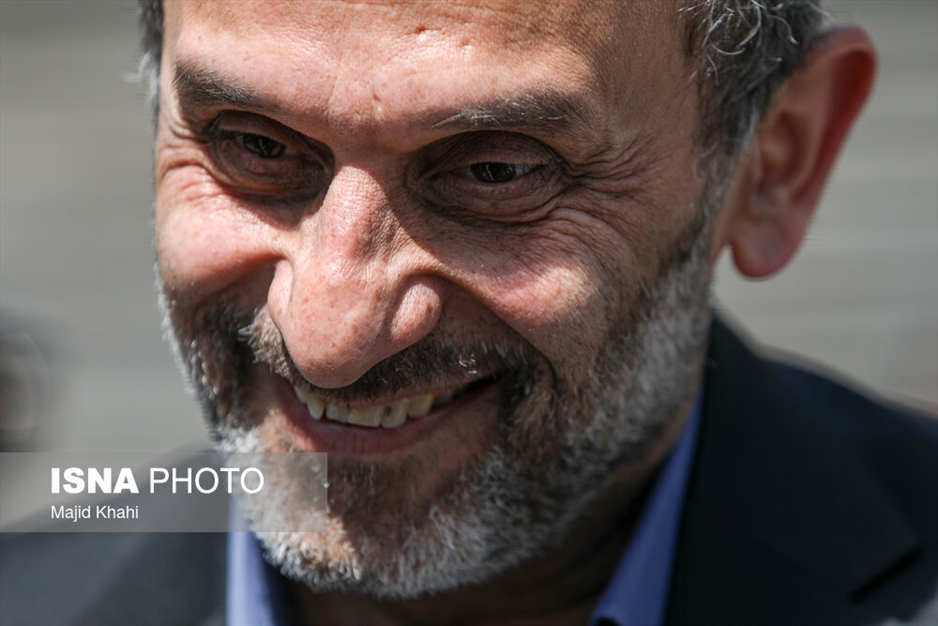 حاشیه جلسه هیات دولت -۱۱ مرداد