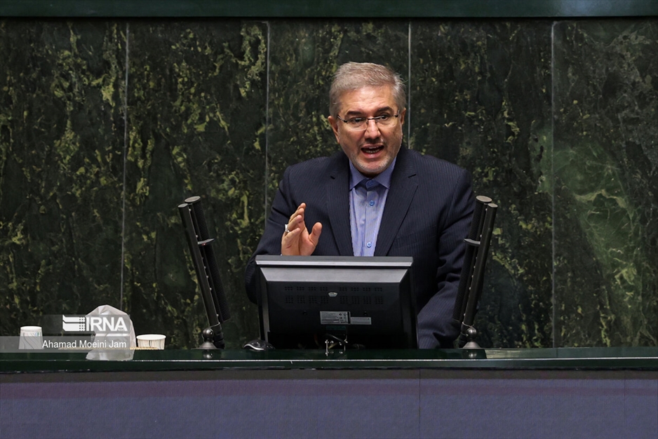 جلسه علنی مجلس شورای اسلامی- ۲۴ مرداد ۱۴۰۲