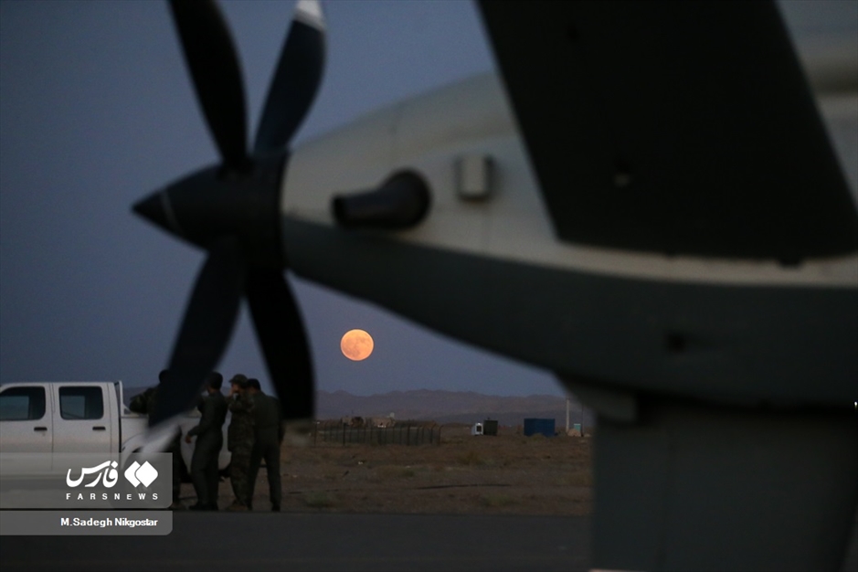 اردوی دانش آموزی راهیان پیشرفت