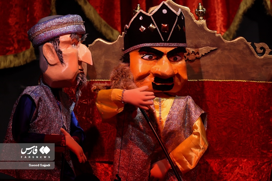 سوگواره رستخیز عام