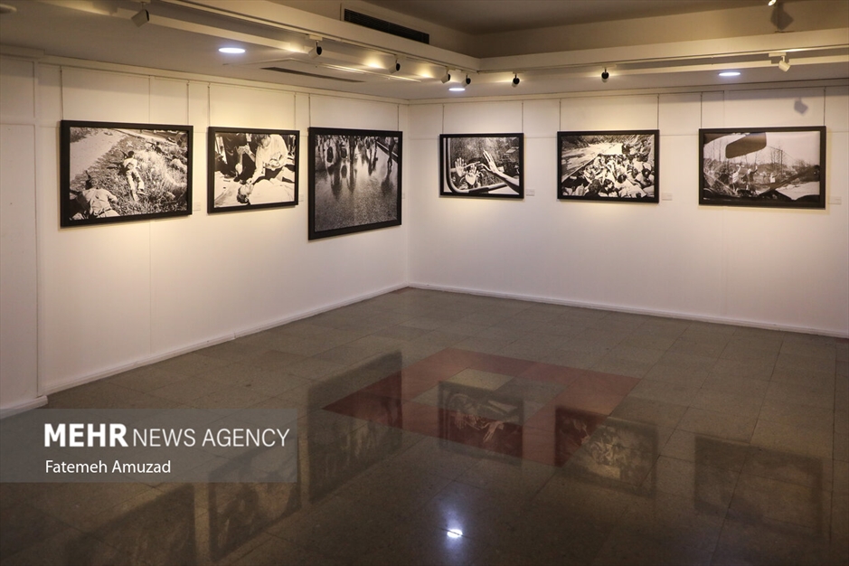 سوگواره رستخیز عام