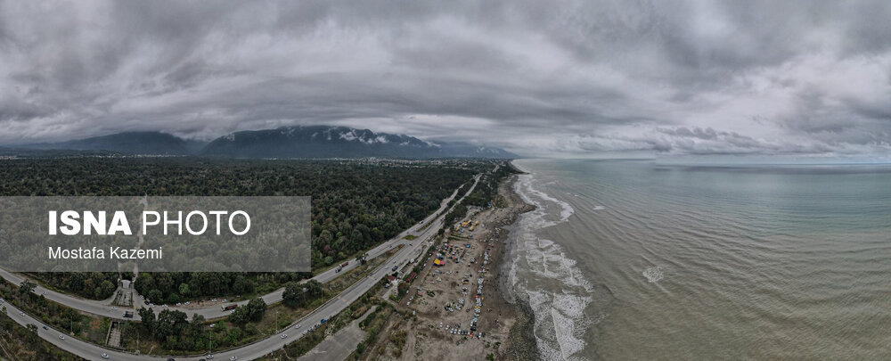 دریای خزر بیست سال بعد از کنوانسیونِ تهران