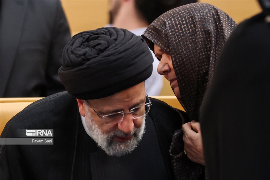 مراسم بزرگداشت شهدای مدافع حرم