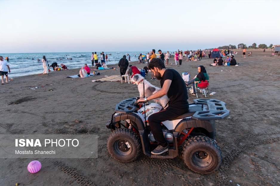 دریای خزر بیست سال بعد از کنوانسیونِ تهران