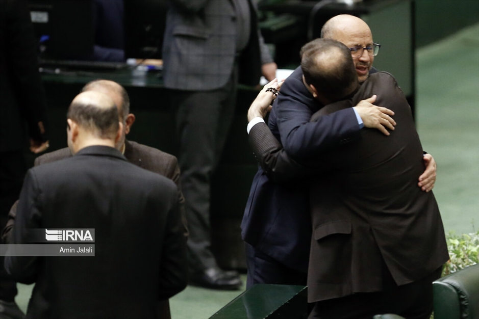 جلسه علنی مجلس شورای اسلامی- ۱۷ مرداد ۱۴۰۲