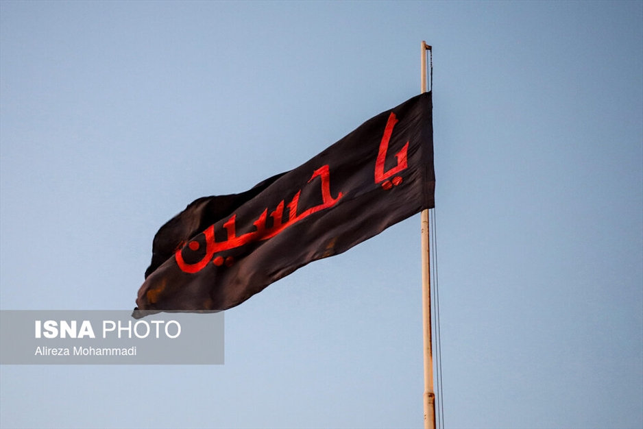 آماده سازی مرز شلمچه برای اربعین حسینی