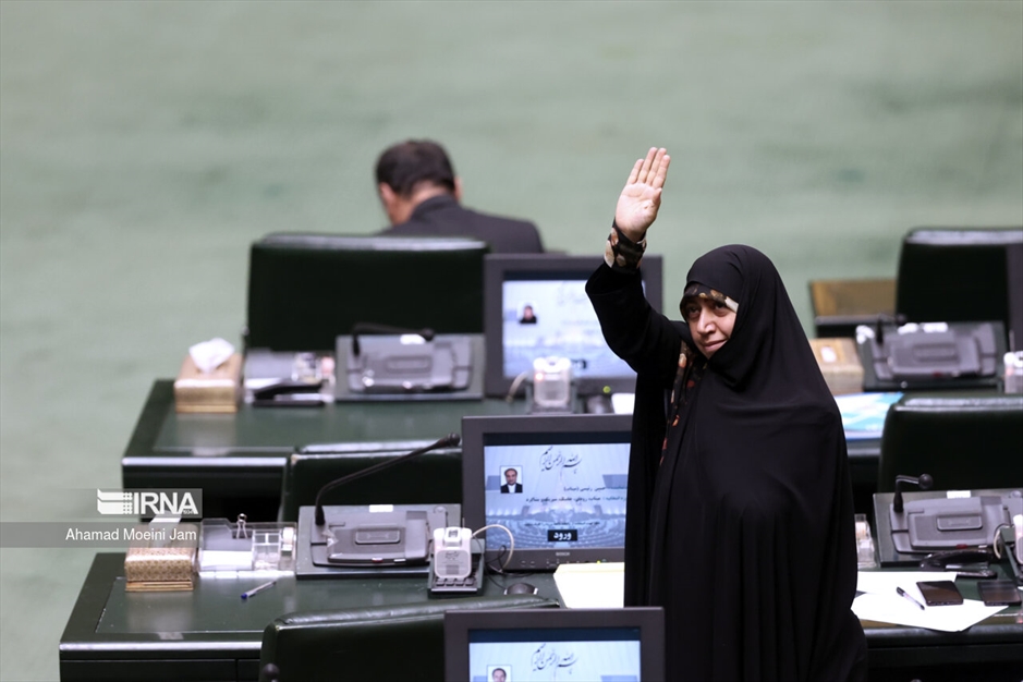 جلسه علنی مجلس شورای اسلامی- ۲۴ مرداد ۱۴۰۲