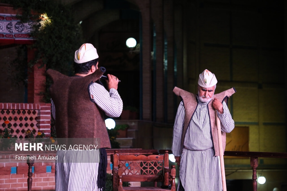 سوگواره رستخیز عام