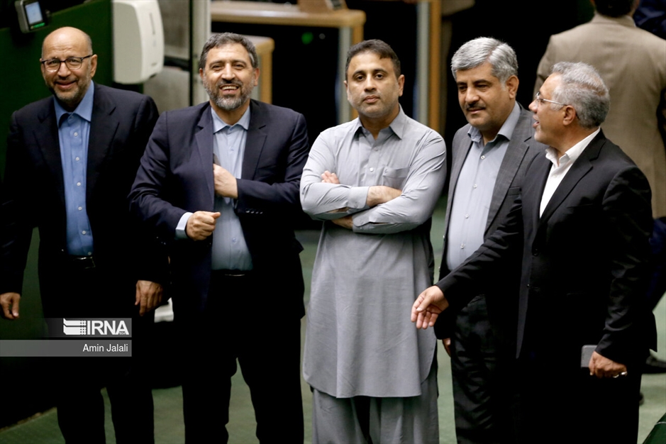 جلسه علنی مجلس شورای اسلامی- ۱۷ مرداد ۱۴۰۲