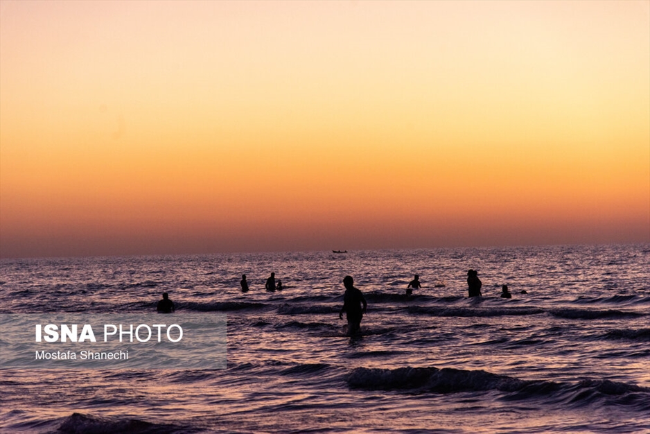 دریای خزر بیست سال بعد از کنوانسیونِ تهران