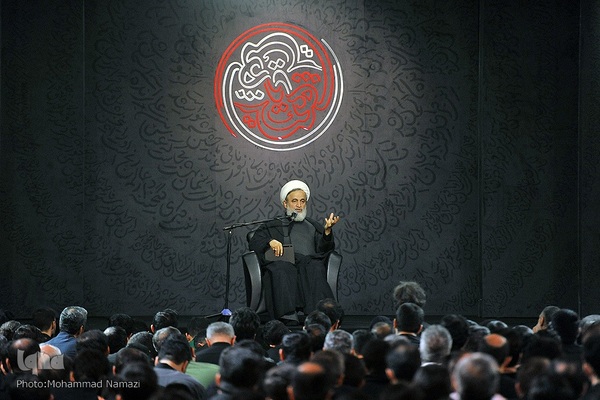 سوگواره هنر و حماسه  دهه دوم محرم 