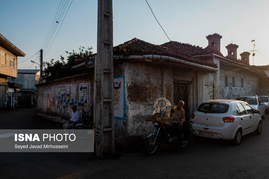 گوشه به گوشه ایران؛ رودسر