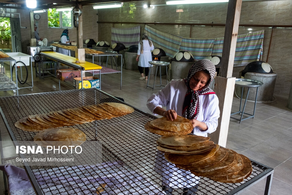 گوشه به گوشه ایران؛ رودسر
