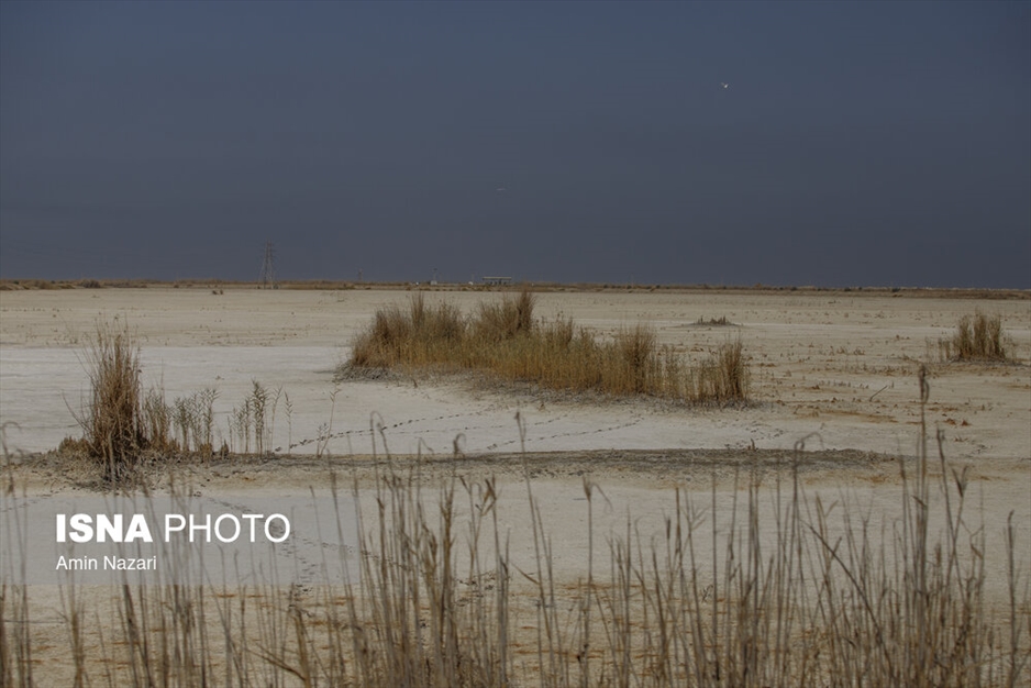 مرگ تدریجی هورالعظیم