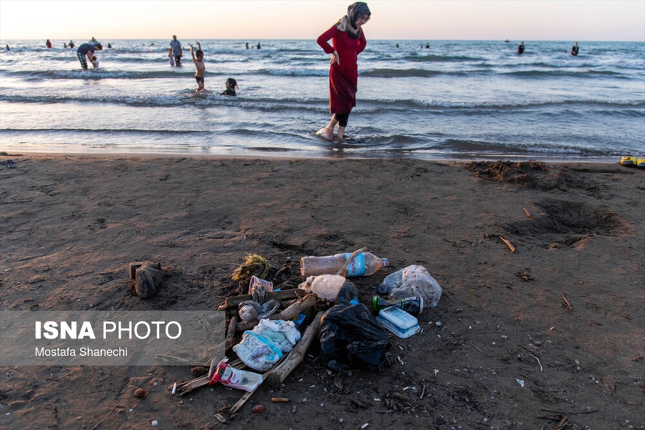 دریای خزر بیست سال بعد از کنوانسیونِ تهران