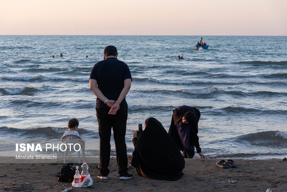 دریای خزر بیست سال بعد از کنوانسیونِ تهران