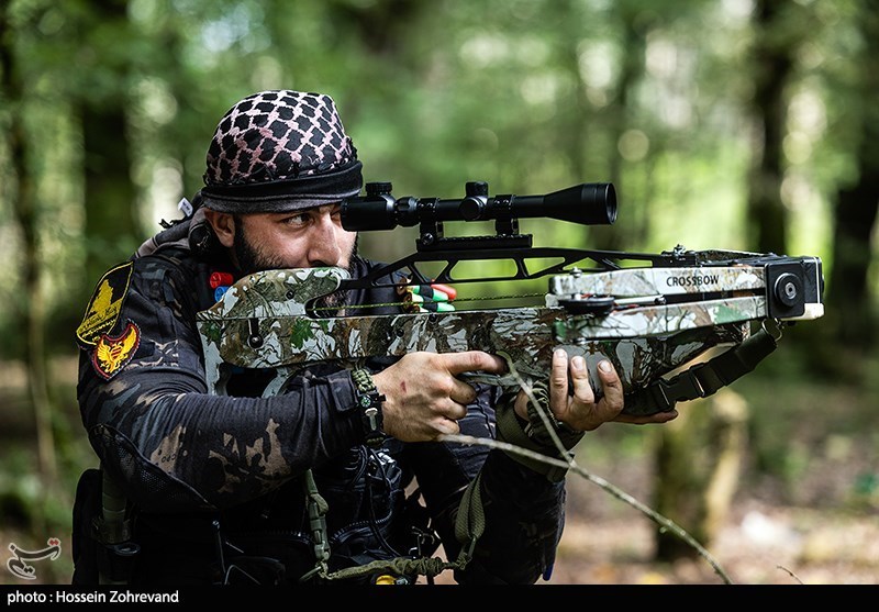 دوره ویژه مهارت و زندگی در شرایط سخت و بقاء در طبیعت