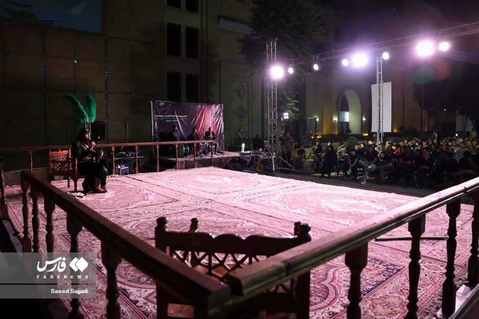 سوگواره رستخیز عام