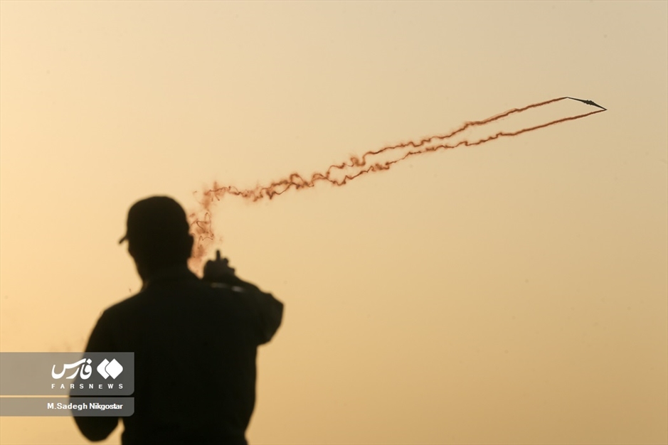 اردوی دانش آموزی راهیان پیشرفت