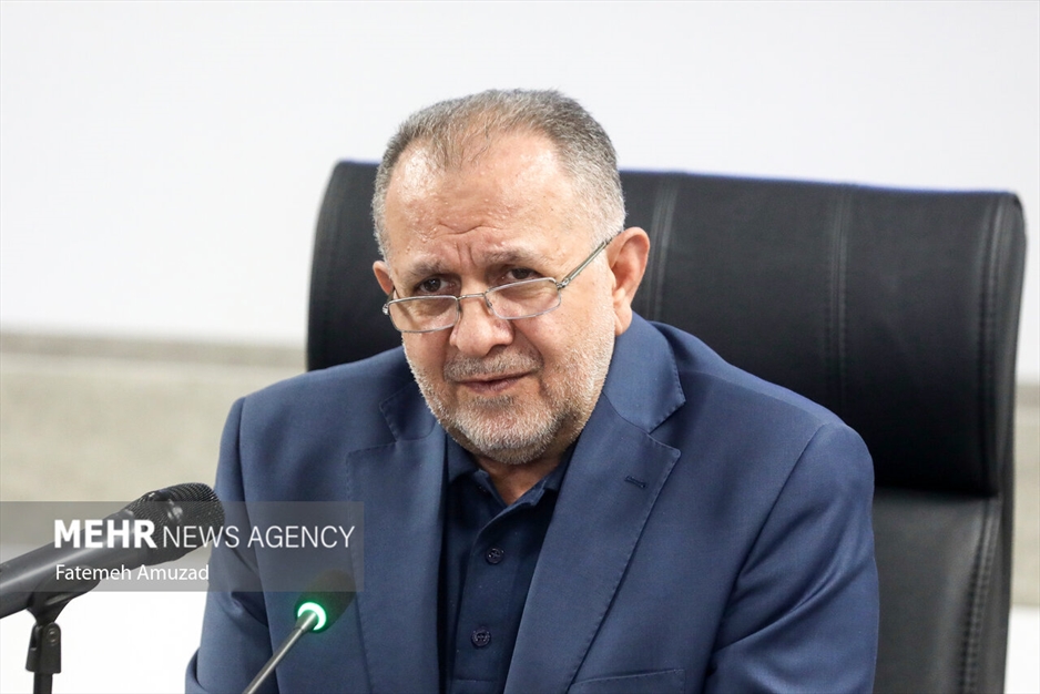 بازدید خبرنگاران از مرکز جامع سرطان برکت