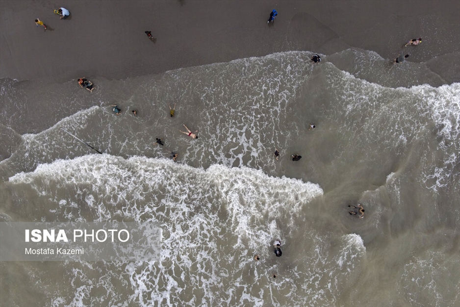 دریای خزر بیست سال بعد از کنوانسیونِ تهران