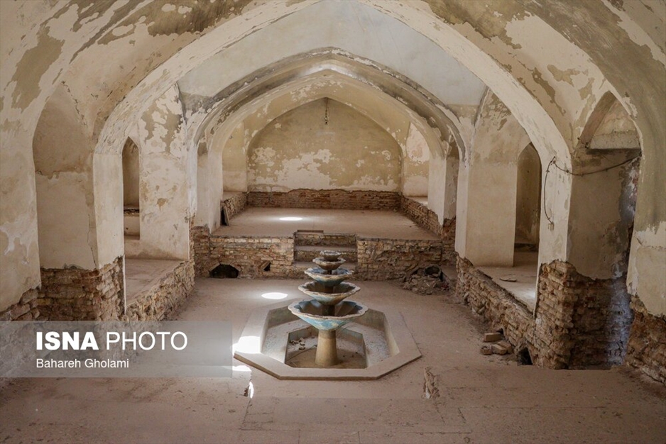 گوشه به گوشه ایران: محمدآباد دیاری از دل کویر