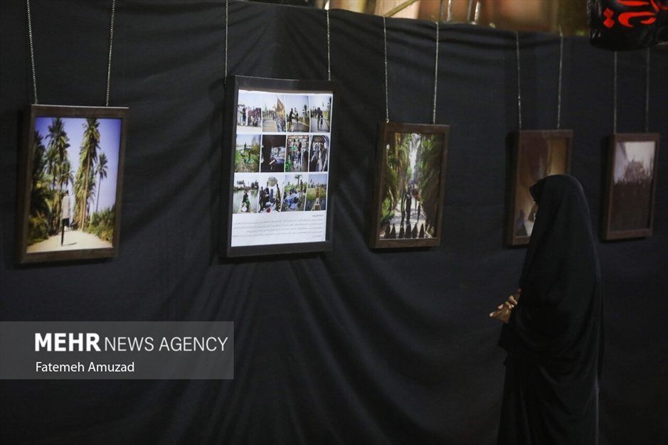 سوگواره رستخیز عام