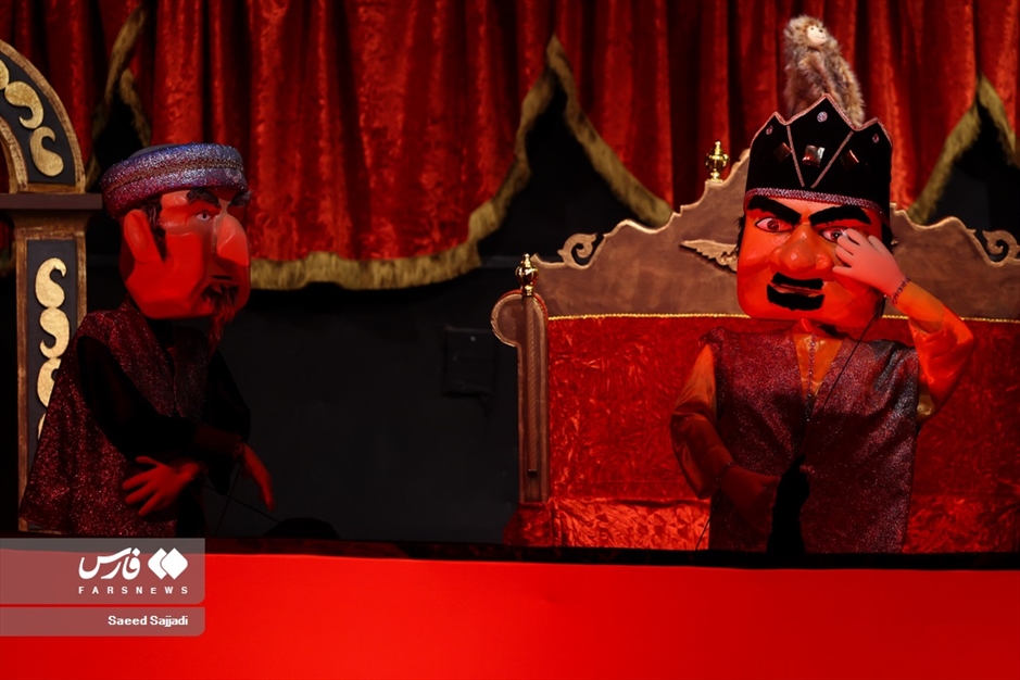 سوگواره رستخیز عام