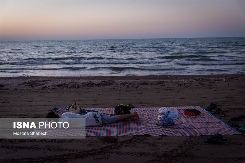 دریای خزر بیست سال بعد از کنوانسیونِ تهران
