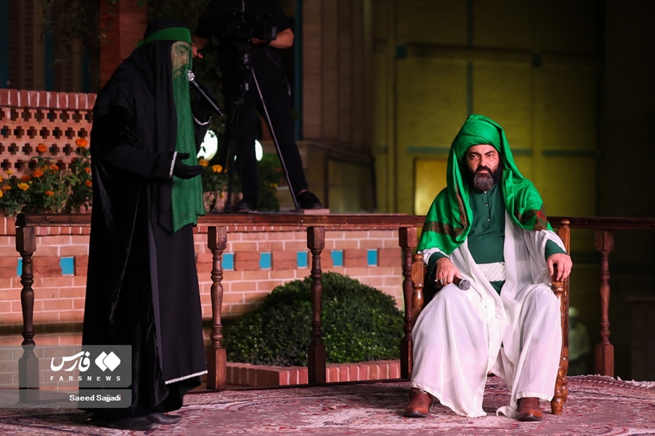 سوگواره رستخیز عام