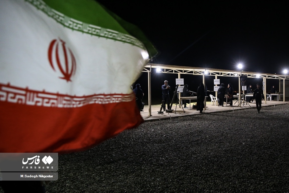 اردوی دانش آموزی راهیان پیشرفت