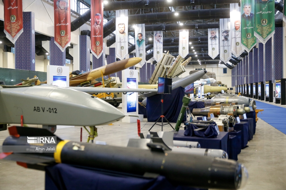 رونمایی از «مهاجر ۱۰»