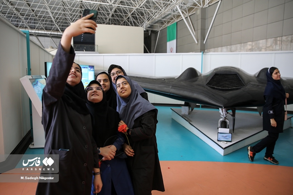 اردوی دانش آموزی راهیان پیشرفت