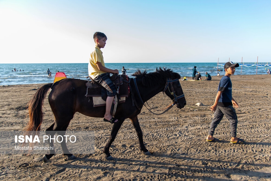 دریای خزر بیست سال بعد از کنوانسیونِ تهران